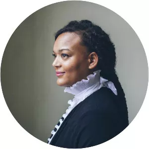 Inès Eshun - Film director