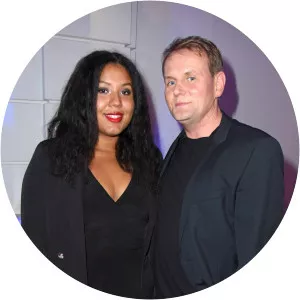 Ines Ganzberger photograph