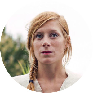 Inès Grunenwald - Actress