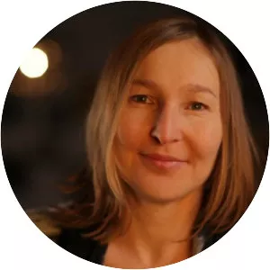 Ines Hofmann Kanna - Film producer