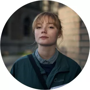 Ines Høysæter Asserson