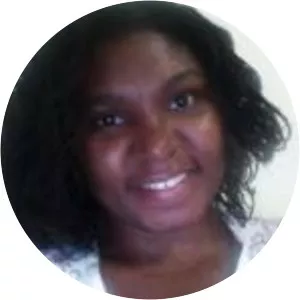 Ines Johnson - Author