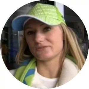 Ines Kopitar photograph