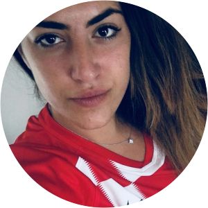 Ines Kramaric photograph