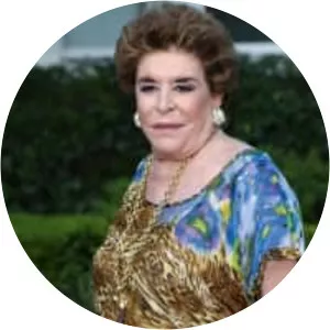 Inés Lafuente - Argentina businessperson