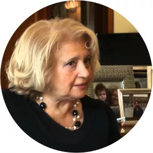 Ines Leotta photograph