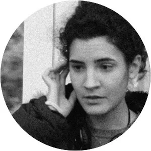 Inès Loizillon - Film director