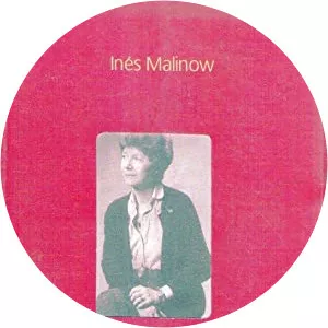 Inés Malinow