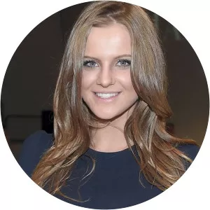 Ines Mannei photograph