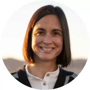 Inés Martín Rodrigo - Journalist