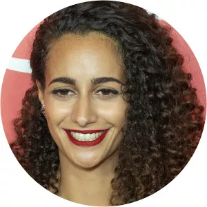 Inès Melab - Actress