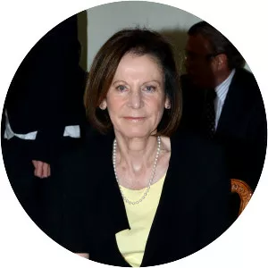 Inés Mónica Weinberg de Roca