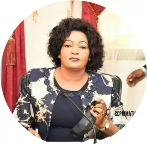 Inès Nefer Bertille Ingani