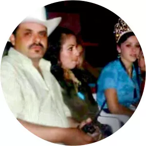 Ines Omar Coronel Aispuro photograph