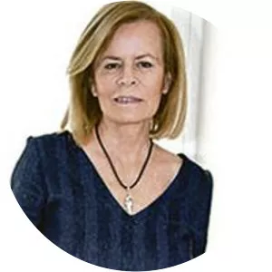 Ines Ortega photograph