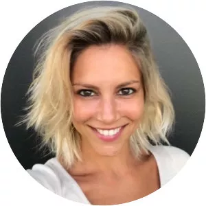 Inés Palombo - Argentine actress