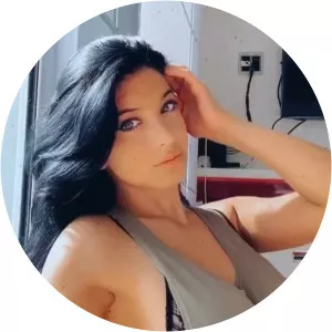 Ines Petković photograph