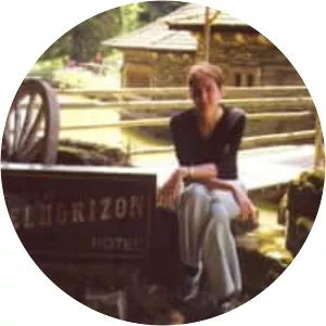 Inés Rabadán - Film director