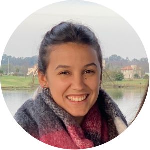 Ines Rabinovich photograph