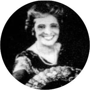Inés Rodena