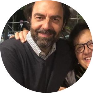 Ines Sabbatinelli photograph