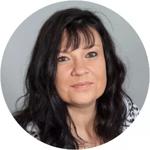 Ines Saborowski-Richter