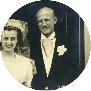 Ines Sagnier y Munoz