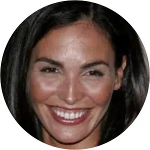 Inés Sastre - Spanish model