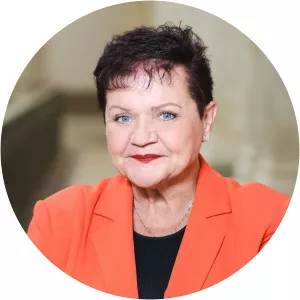 Ines Schmidt - Politician