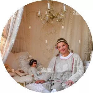 Ines Schweighoefer photograph