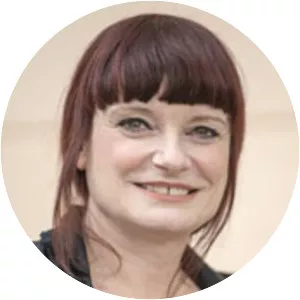 Ines Sonder - Author