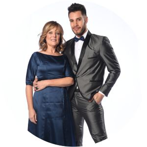 Ines Stork Banquer photograph