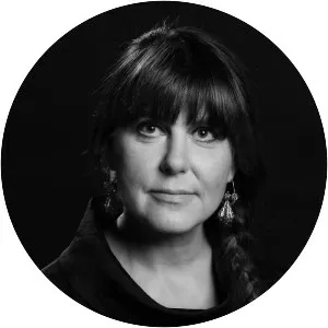 Ines Tanović - Film director