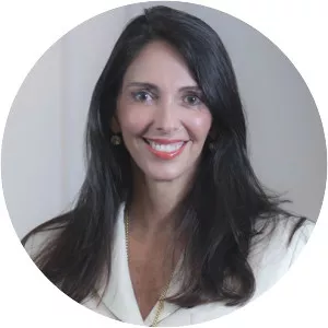 Inés Temple - Peruvian businesswoman