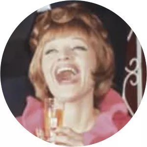 Ines Torelli - Swiss comedian