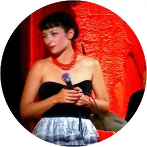 Ines Tričković - Musical artist