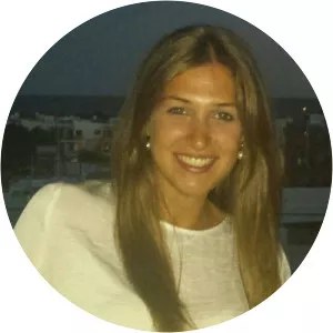 Inés Vargas - Reiulf Steen's wife