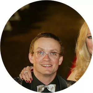 Ines Völker photograph