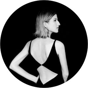 Ines Ybarra Pasch photograph