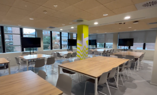 Inesdi Digital Business School - Business school in Madrid, Spain