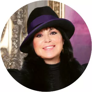 Inese Galante - Latvian opera singer