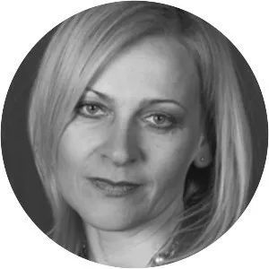 Inese Kučinska - Actress