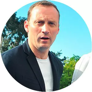 Inessa Moskvicheva photograph