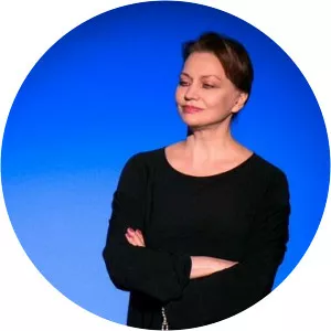 Inessa Perelygina-Vladimirova