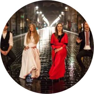 Ineta Meduneckytė - Singer