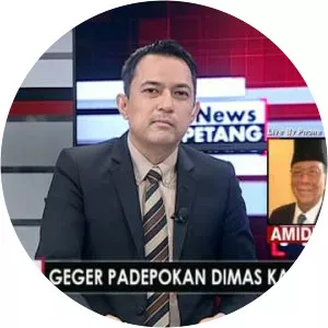 iNews PetangSince 2015 - TV program