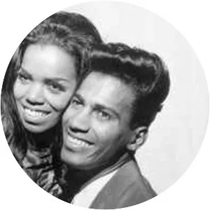 Inez and Charlie Foxx