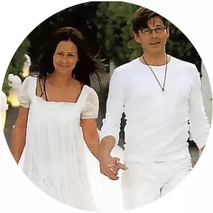 Inez Andersson photograph