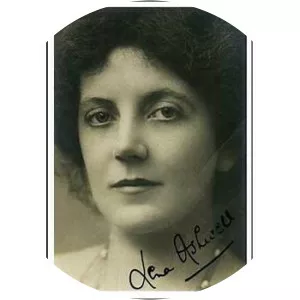 Inez Bensusan