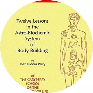 Inez E. Perry - Author